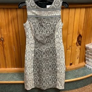 Belle Badgley Mischka Dress NWT - Size 6